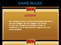 RCT – Red Sheriff