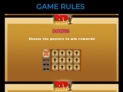 RCT – Red Sheriff