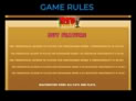 RCT – Red Sheriff