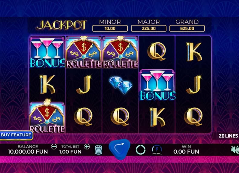 Classic Royals game - play for free