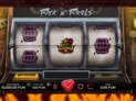 Rock n’ Reels