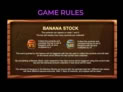 Banana Boom