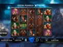Viking Madness Xtreme