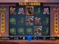 Trial of the Gods