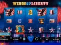 Wings of Liberty