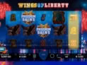 Wings of Liberty
