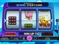 @whale of Xtreme Fortune