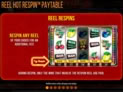 Reel Hot Respin