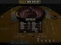 Roulette Diamonds VIP