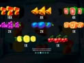 Dicey Fruits