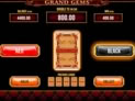 Grand Gems