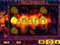 Hell Fruits