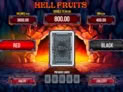 Hell Fruits