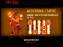 Hell Fruits