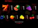 Hell Fruits