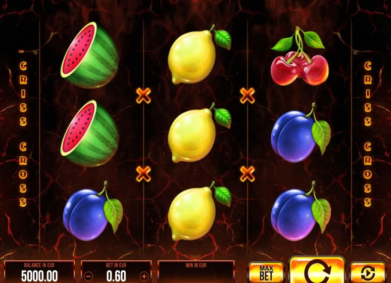 Hell Bars game - play for free