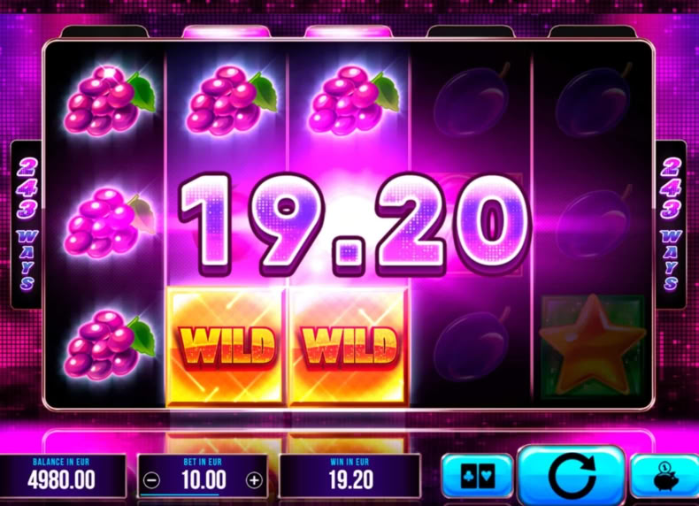 Sync Spin game - play for free