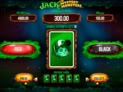 Jack and the Mystery Monsters