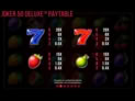 Joker 50 Deluxe