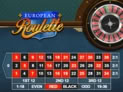European Roulette
