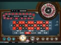 European Roulette