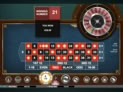 European Roulette