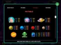 Lucky Orbit Slots
