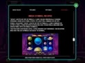 Lucky Orbit Slots