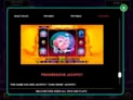 Lucky Orbit Slots