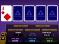 Multi-Hand All American Poker