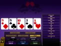 Multi-Hand All American Poker