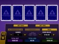 Multi-Hand Double Bonus Poker