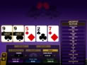 Multi-Hand Double Bonus Poker