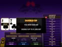 Multi-Hand Double Bonus Poker