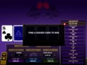 Multi-Hand Double Bonus Poker