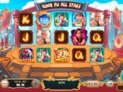 Kung Fu All Stars