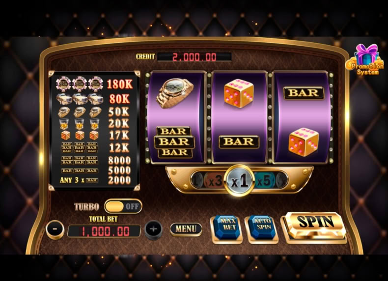 Gold Class Deluxe game - play for free
