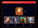 Wild Gods
