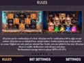 Golden Skulls