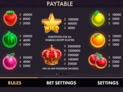 Royal Fruits 20