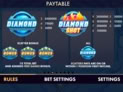 Diamond Shot