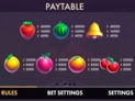 Fruits Fury
