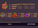 Golden Fruits