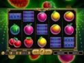 Fruit Cash Hold n' Link