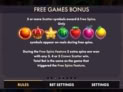 Fruit Cash Hold n' Link