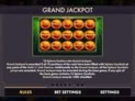 Fruit Cash Hold n' Link
