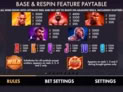 MMA Legends