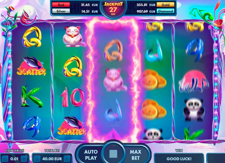 Shining Princess game - play for free