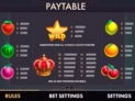 Royal Fruits 40