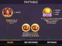 Inferno Fruits